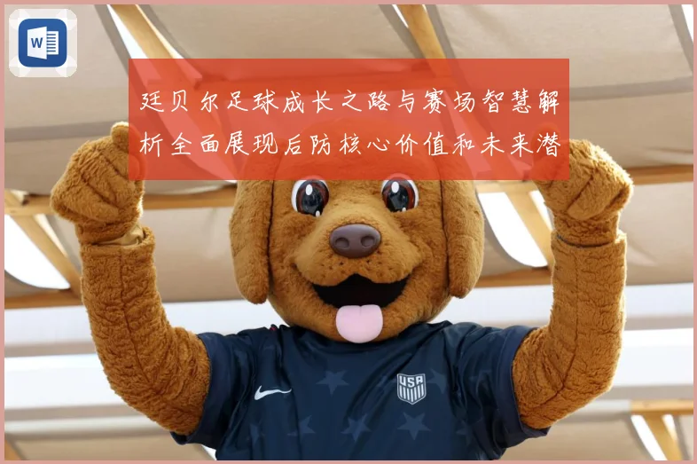 廷贝尔足球成长之路与赛场智慧解析全面展现后防核心价值和未来潜力