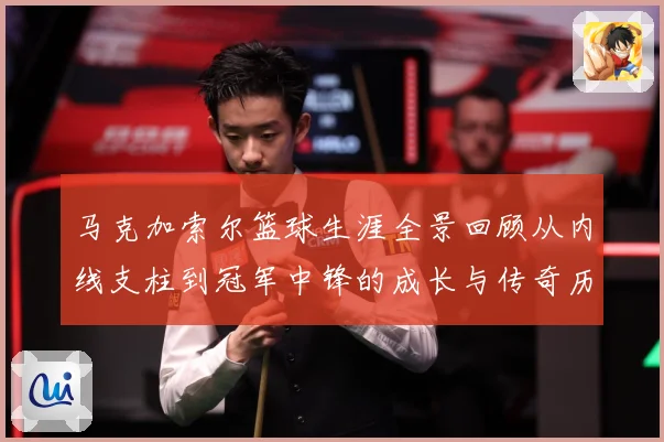马克加索尔篮球生涯全景回顾从内线支柱到冠军中锋的成长与传奇历程