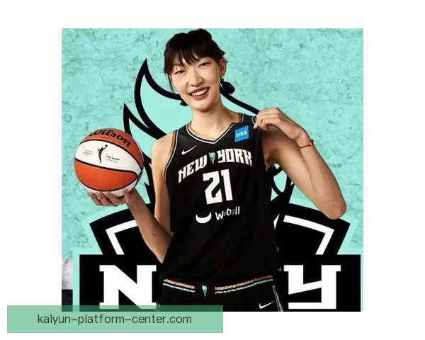 韩旭不回WCBA全力备战重返WNBA 曾效力纽约自由人经历丰富